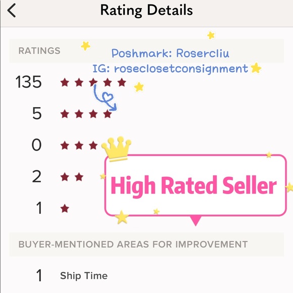 🩷HIGHLY RATED Seller🩷 - Picture 3 of 7